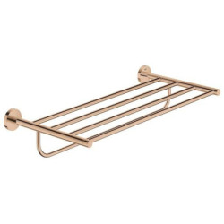 Držák ručníků GROHE Essentials Warm Sunset G40800DA1