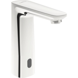 Umyvadlová baterie Hansa Electra se senzorem chrom 93012219