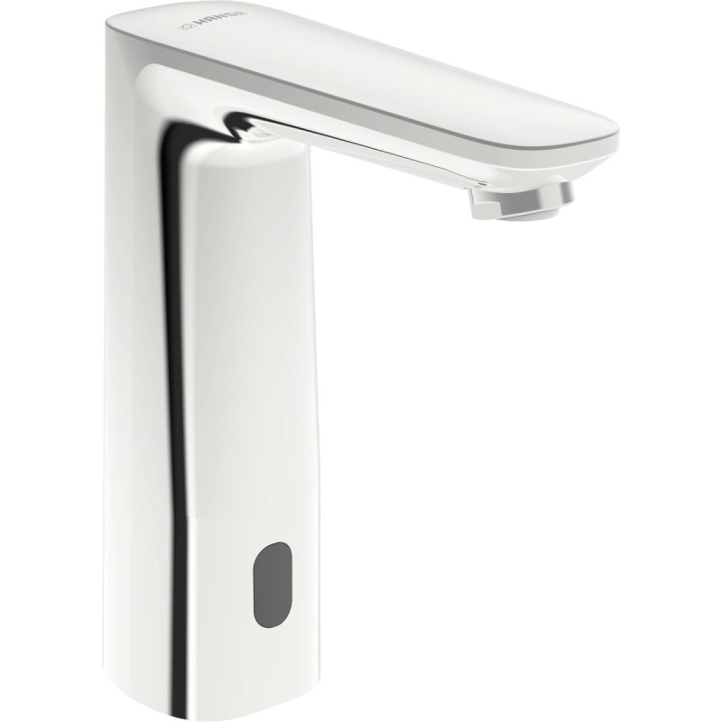 Umyvadlová baterie Hansa Electra se senzorem chrom 93012219