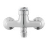 Dřezová baterie Optima Lavela s otočným raménkem 150 mm chrom LA261
