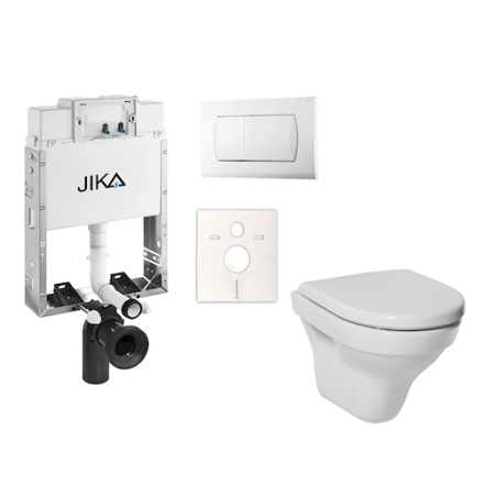 Jika Tigo komplet WC pro zazdění KMPLTIGOJ