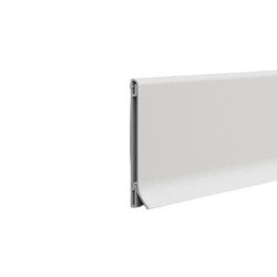 Sokl Eviso  250 cm hliník ASWH0160