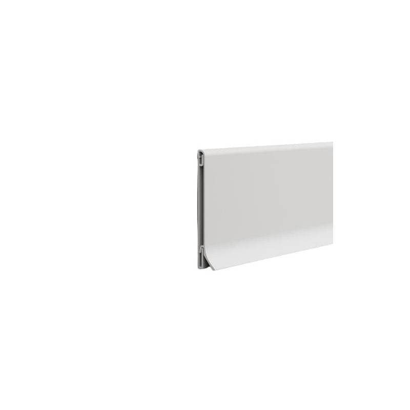 Sokl Eviso  250 cm hliník ASWH0160