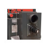 ATMOS DC 22 S kotel na dřevo 22 kW, zplyňovací