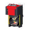 ATMOS DC 40 SX kotel na dřevo 40 kW, zplyňovací