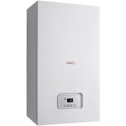 PROTHERM GEPARD CONDENS 18/25 MKV-A plynový kotel 19,1 kW, průtokový ohřev TV, závěsný