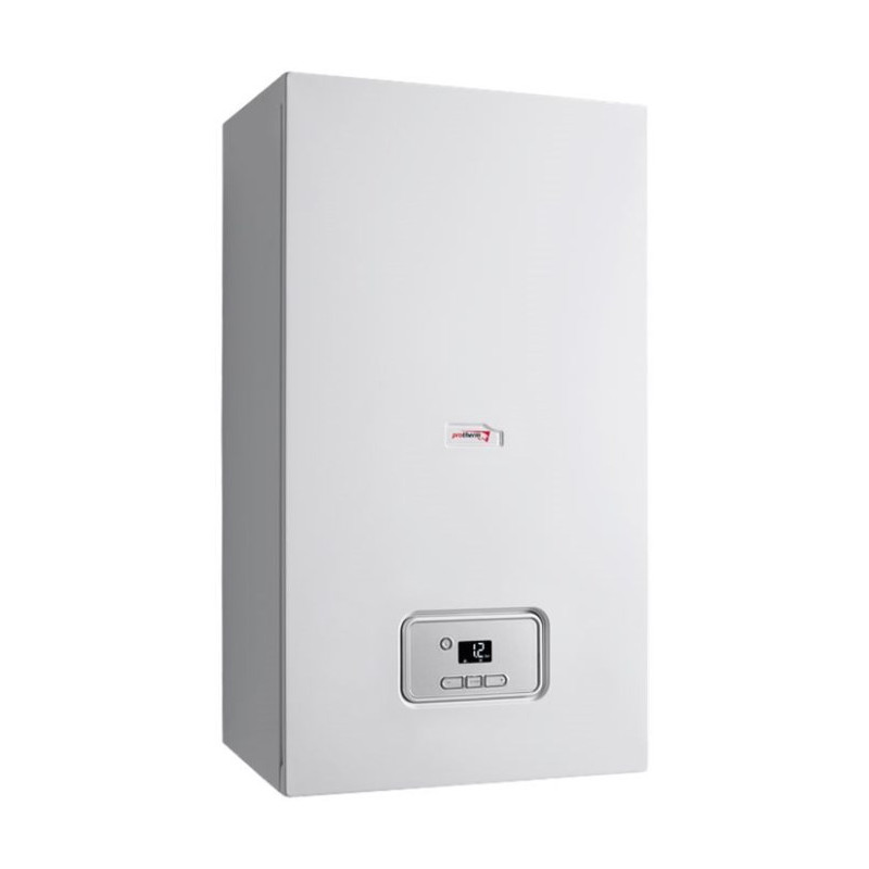 PROTHERM GEPARD CONDENS 18/25 MKV-A plynový kotel 19,1 kW, průtokový ohřev TV, závěsný PROTHERM GEPARD CONDENS 18/25 MKV-A plynový kotel 19,1 kW, průtokový ohřev TV, závěsný