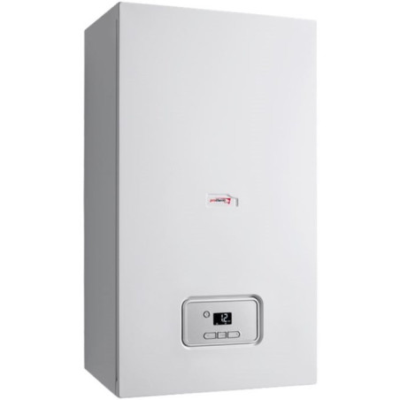 PROTHERM GEPARD CONDENS 18/25 MKV-A plynový kotel 19,1 kW, průtokový ohřev TV, závěsný