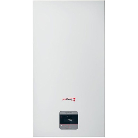 PROTHERM TIGER CONDENS 20/26 KKZ42-CS/1 plynový kotel 21,9 kW, FlameFit, ohřev TV, závěsný