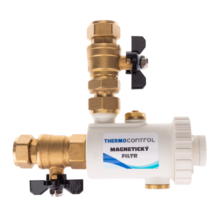 TC MF02W MINI - Magnetický filtr