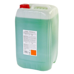 AGRIMEX TERMOFROST P nemrznoucí směs 25l, zelená