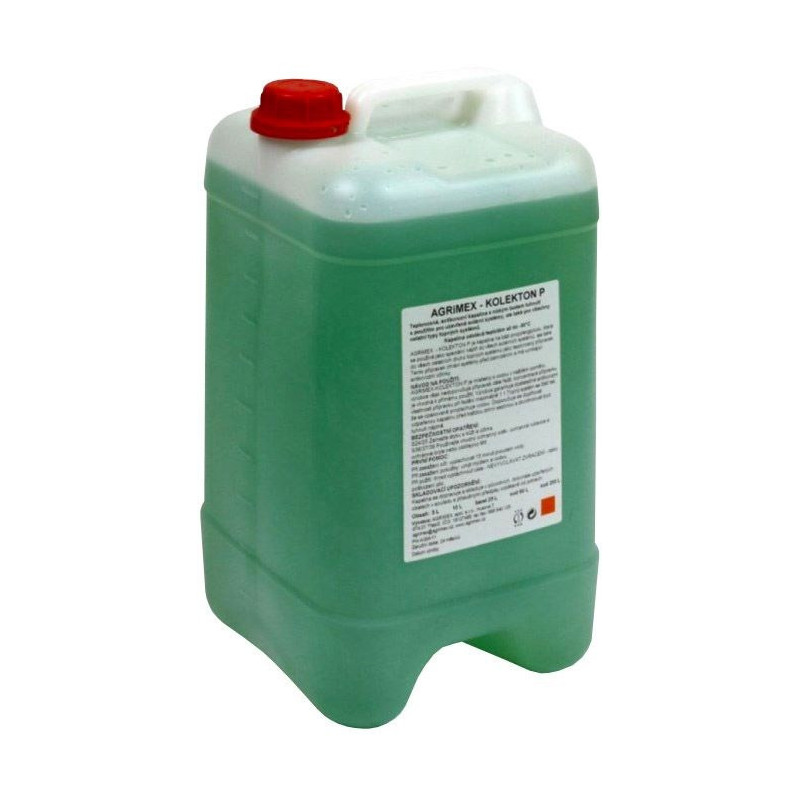 AGRIMEX TERMOFROST P nemrznoucí směs 60l, zelená