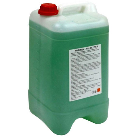 AGRIMEX TERMOFROST P nemrznoucí směs 60l, zelená