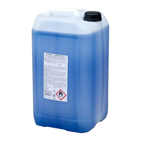 AGRIMEX TERMOFROST L nemrznoucí směs 25l, zelená
