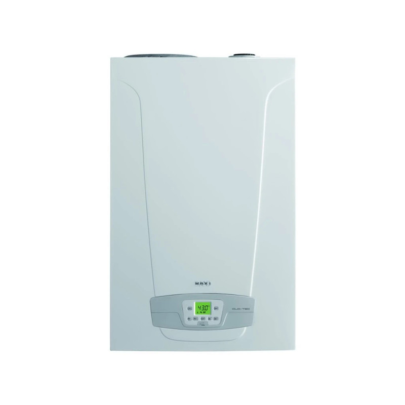 Baxi Nuvola Duo-Tec+ 24 - 7219554