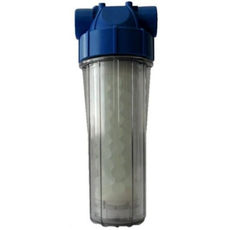AQUA PRODUCT FHPR1 filtr 305mm, G1", proti tvorbě vodního kamene, siliphos