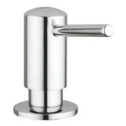 Dávkovač mýdla GROHE Contemporary chrom G40536000