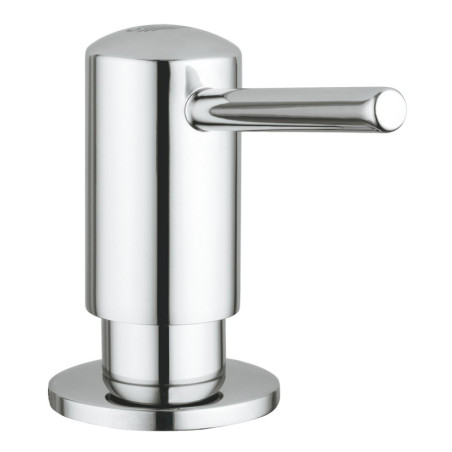 Dávkovač mýdla GROHE Contemporary chrom G40536000