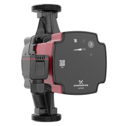 GRUNDFOS ALPHA1 L 25-60 oběhové čerpadlo 3,55 m3/h, 180 mm