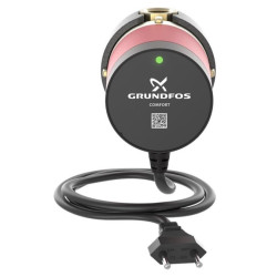 GRUNDFOS COMFORT 15-14 B cirkulační čerpadlo, 0,5 m3/h, 80 mm