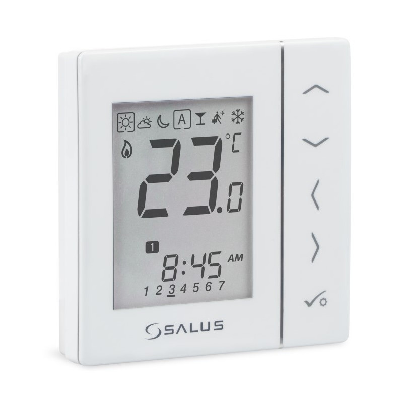 Salus Controls VS30W