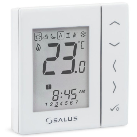 Salus Controls VS30W