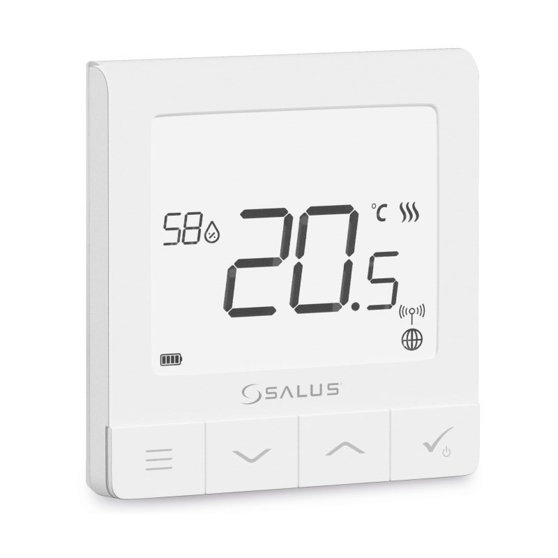 SALUS SQ610RF