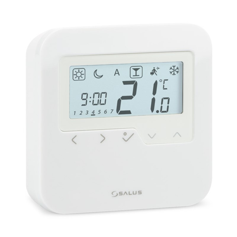 Salus Controls HTRP230