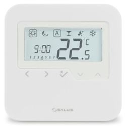 Salus Controls HTRP230