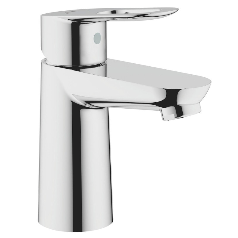 Umyvadlová baterie GROHE Loop bez výpusti chrom G23337000