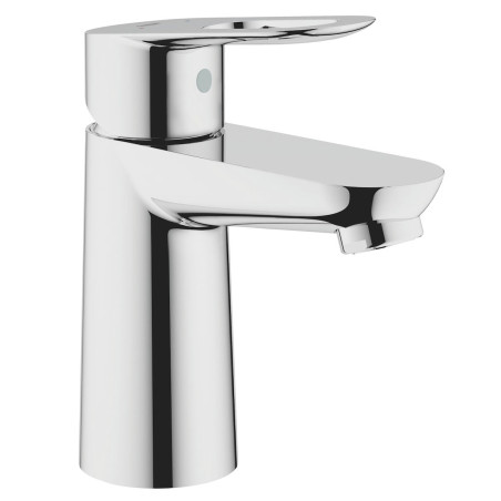 Umyvadlová baterie GROHE Loop bez výpusti chrom G23337000