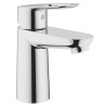 Umyvadlová baterie GROHE Loop bez výpusti chrom G23337000