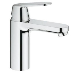 Umyvadlová baterie GROHE Eurosmart Cosmopolitan bez výpusti chrom G23327000