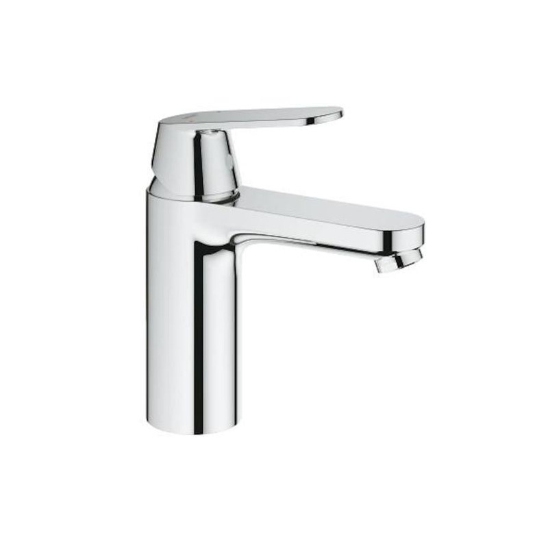Umyvadlová baterie GROHE Eurosmart Cosmopolitan bez výpusti chrom G23327000