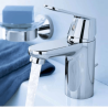 Umyvadlová baterie GROHE Eurosmart Cosmopolitan bez výpusti chrom G23327000