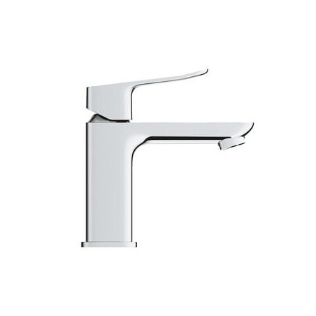 Umyvadlová baterie Grohe Dice s clic-clacem chrom 1018570000