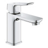 Umyvadlová baterie Grohe Dice s clic-clacem chrom 1018570000