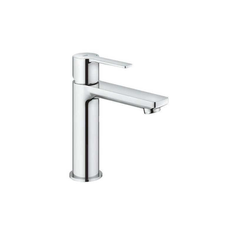 Umyvadlová baterie GROHE Lineare s clic-clacem chrom 23106001