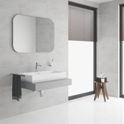 Umyvadlová baterie GROHE Lineare s clic-clacem chrom 23106001