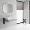 Umyvadlová baterie GROHE Lineare s clic-clacem chrom 23106001