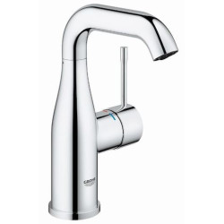 Umyvadlová baterie GROHE Essence New bez výpusti chrom 23463001