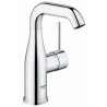 Umyvadlová baterie GROHE Essence New bez výpusti chrom 23463001