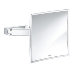 Kosmetické zrcátko GROHE GROHE chrom G40808000