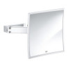 Kosmetické zrcátko GROHE GROHE chrom G40808000