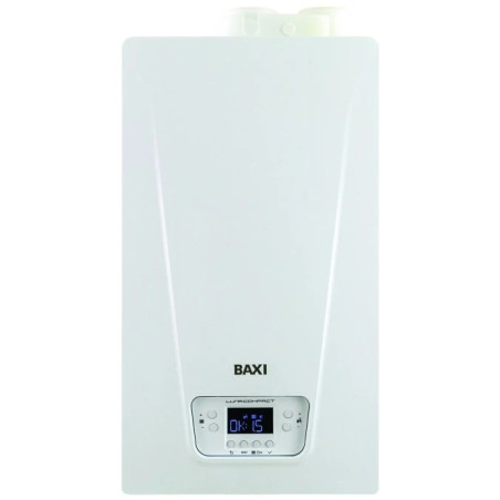 Baxi Luna Compact 24 A7867938