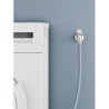 Přípojný ventil GROHE chrom 41010000