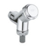 Přípojný ventil GROHE chrom 41010000