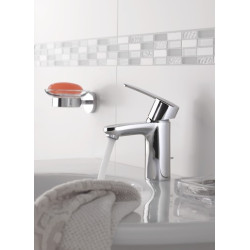 Mýdlenka GROHE Essentials chrom G40444001