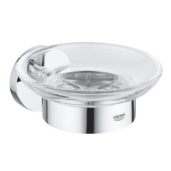 Mýdlenka GROHE Essentials chrom G40444001