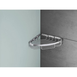 Polička GROHE BauCosmopolitan chrom G40663001